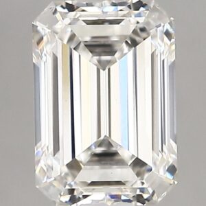 1.28 cctw VVS2 - Lab Grown Loose Diamond