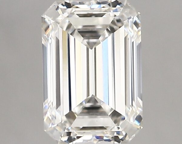 1.28 cctw VVS2 - Lab Grown Loose Diamond