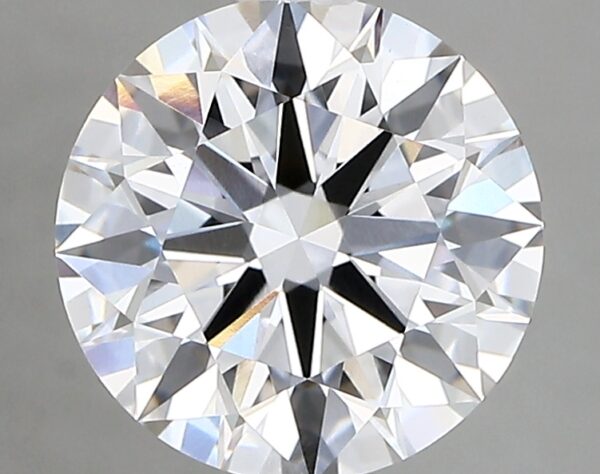 2.41 cctw VVS2 - Lab Grown Loose Diamond
