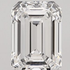 1.37 cctw VVS1 - Lab Grown Loose Diamond