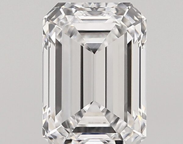 1.37 cctw VVS1 - Lab Grown Loose Diamond