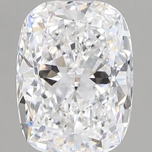 1.71 cctw VVS2 - Lab Grown Loose Diamond
