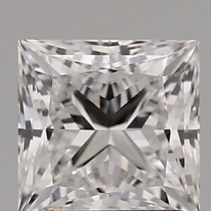 1.32 cctw VVS2 - Lab Grown Loose Diamond