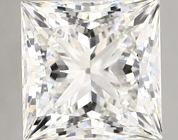 2.68 cctw VVS2 - Lab Grown Loose Diamond