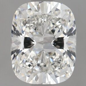 1.36 cctw VVS2 - Lab Grown Loose Diamond
