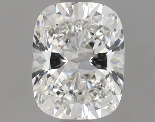 1.36 cctw VVS2 - Lab Grown Loose Diamond