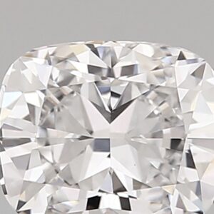 1.37 cctw VVS2 - Lab Grown Loose Diamond