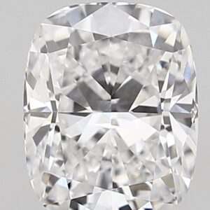 1.66 cctw VVS1 - Lab Grown Loose Diamond
