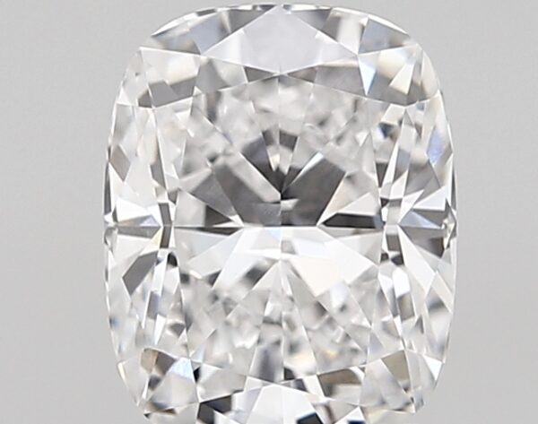 1.66 cctw VVS1 - Lab Grown Loose Diamond
