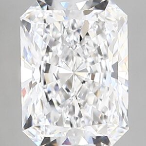 1.31 cctw VVS1 - Lab Grown Loose Diamond