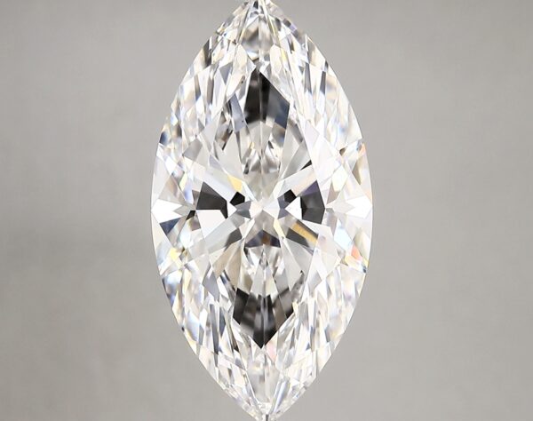 5.03 cctw VS1 - Lab Grown Loose Diamond