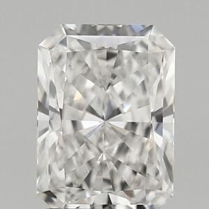 1.46 cctw VS1 - Lab Grown Loose Diamond