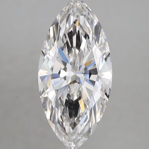 2.41 cctw SI1 - Lab Grown Loose Diamond