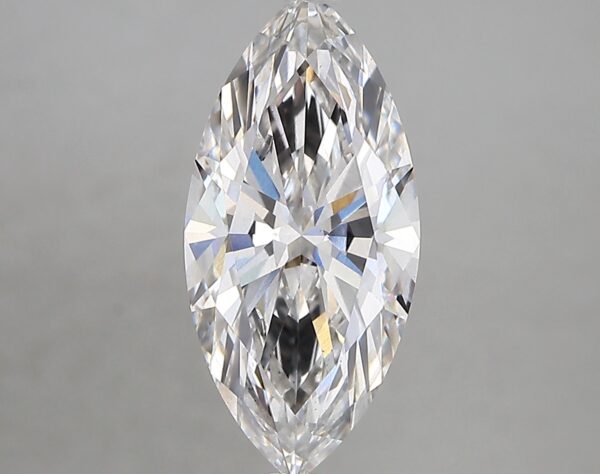 2.41 cctw SI1 - Lab Grown Loose Diamond
