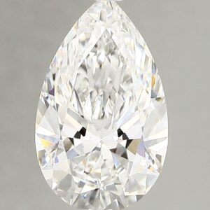 1.58 cctw VVS2 - Lab Grown Loose Diamond