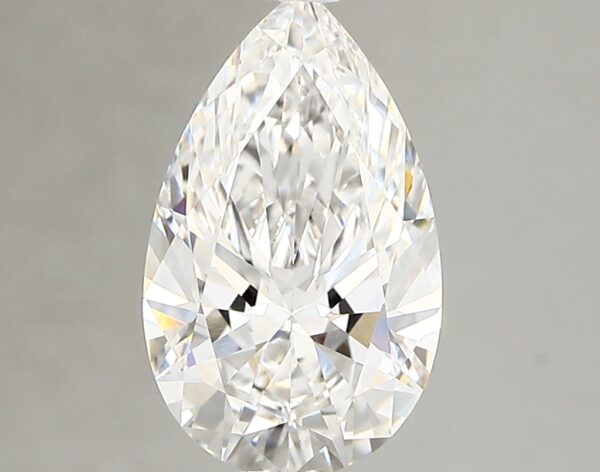 1.58 cctw VVS2 - Lab Grown Loose Diamond