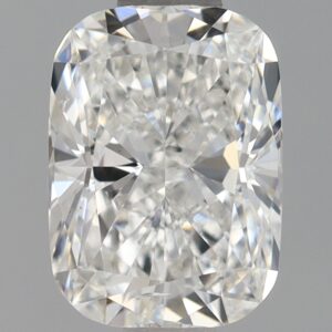 0.98 cctw VS2 - Lab Grown Loose Diamond