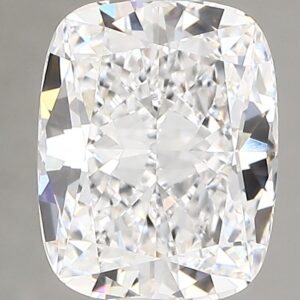 2.30 cctw VVS2 - Lab Grown Loose Diamond