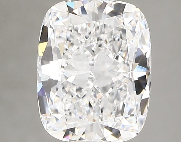 2.30 cctw VVS2 - Lab Grown Loose Diamond