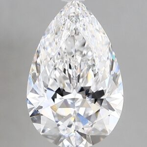 2.41 cctw VVS2 - Lab Grown Loose Diamond