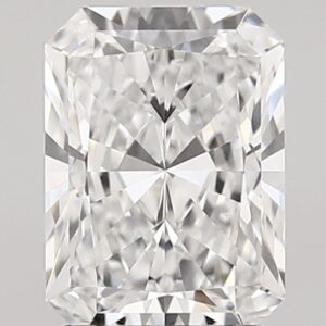 1.77 cctw VVS2 - Lab Grown Loose Diamond