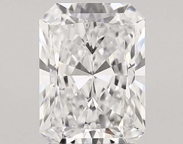 1.77 cctw VVS2 - Lab Grown Loose Diamond