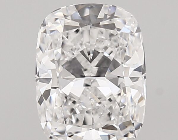 1.38 cctw VVS2 - Lab Grown Loose Diamond
