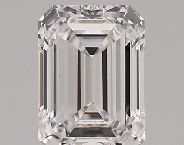 1.33 cctw VVS2 - Lab Grown Loose Diamond