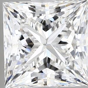 2.23 cctw VVS2 - Lab Grown Loose Diamond