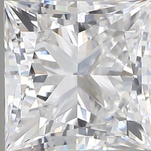 1.08 cctw VVS1 - Lab Grown Loose Diamond