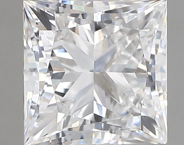 1.08 cctw VVS1 - Lab Grown Loose Diamond