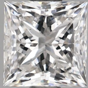 1.03 cctw VS2 - Lab Grown Loose Diamond