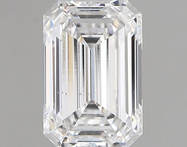 1.14 cctw VS1 - Lab Grown Loose Diamond