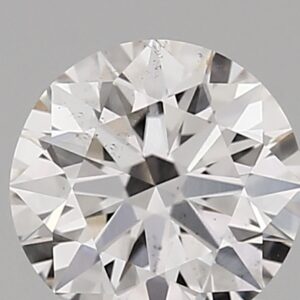 1.03 cctw SI1 - Lab Grown Loose Diamond