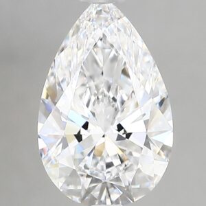 2.02 cctw VVS1 - Lab Grown Loose Diamond