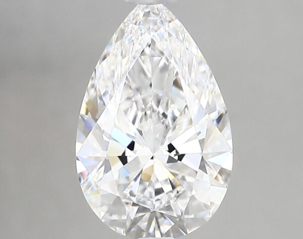 2.02 cctw VVS1 - Lab Grown Loose Diamond