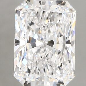 2.41 cctw VVS2 - Lab Grown Loose Diamond