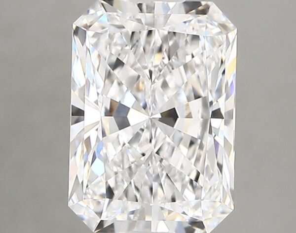 2.41 cctw VVS2 - Lab Grown Loose Diamond