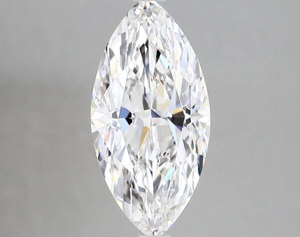2.05 cctw VVS2 - Lab Grown Loose Diamond