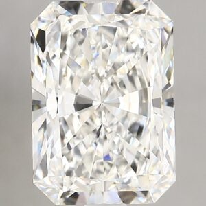 3.27 cctw VVS1 - Lab Grown Loose Diamond