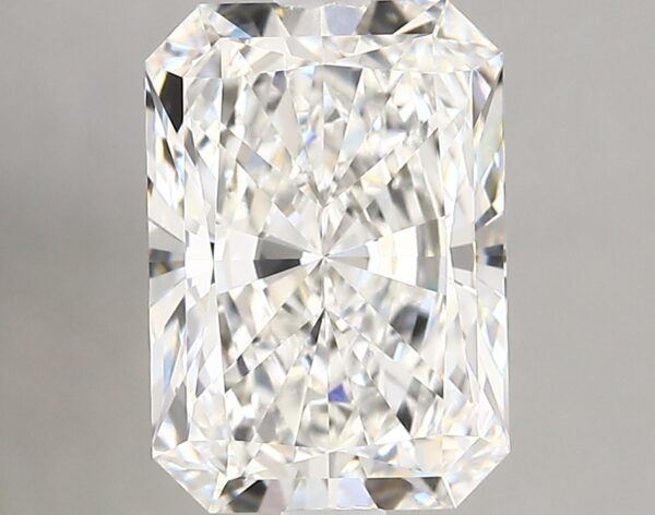 3.27 cctw VVS1 - Lab Grown Loose Diamond