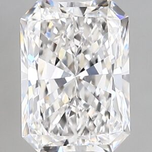 1.08 cctw VS1 - Lab Grown Loose Diamond
