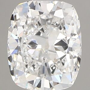 1.27 cctw VVS2 - Lab Grown Loose Diamond