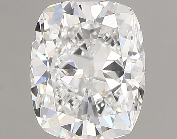 1.27 cctw VVS2 - Lab Grown Loose Diamond