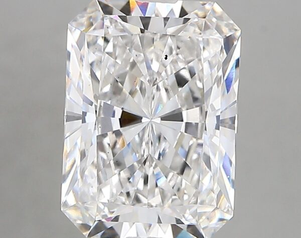 3.23 cctw VS2 - Lab Grown Loose Diamond