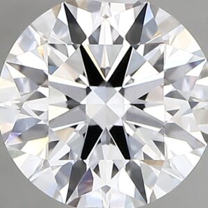 1.16 cctw VVS2 - Lab Grown Loose Diamond