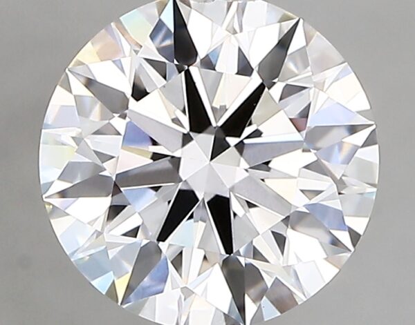 2.31 cctw VVS2 - Lab Grown Loose Diamond