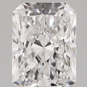 1.54 cctw VVS1 - Lab Grown Loose Diamond