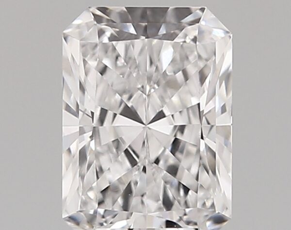 1.54 cctw VVS1 - Lab Grown Loose Diamond