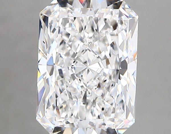 2.65 cctw VS2 - Lab Grown Loose Diamond